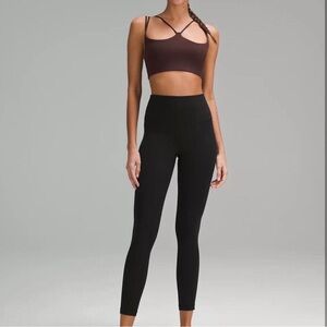 Lululemon High rise align leggings